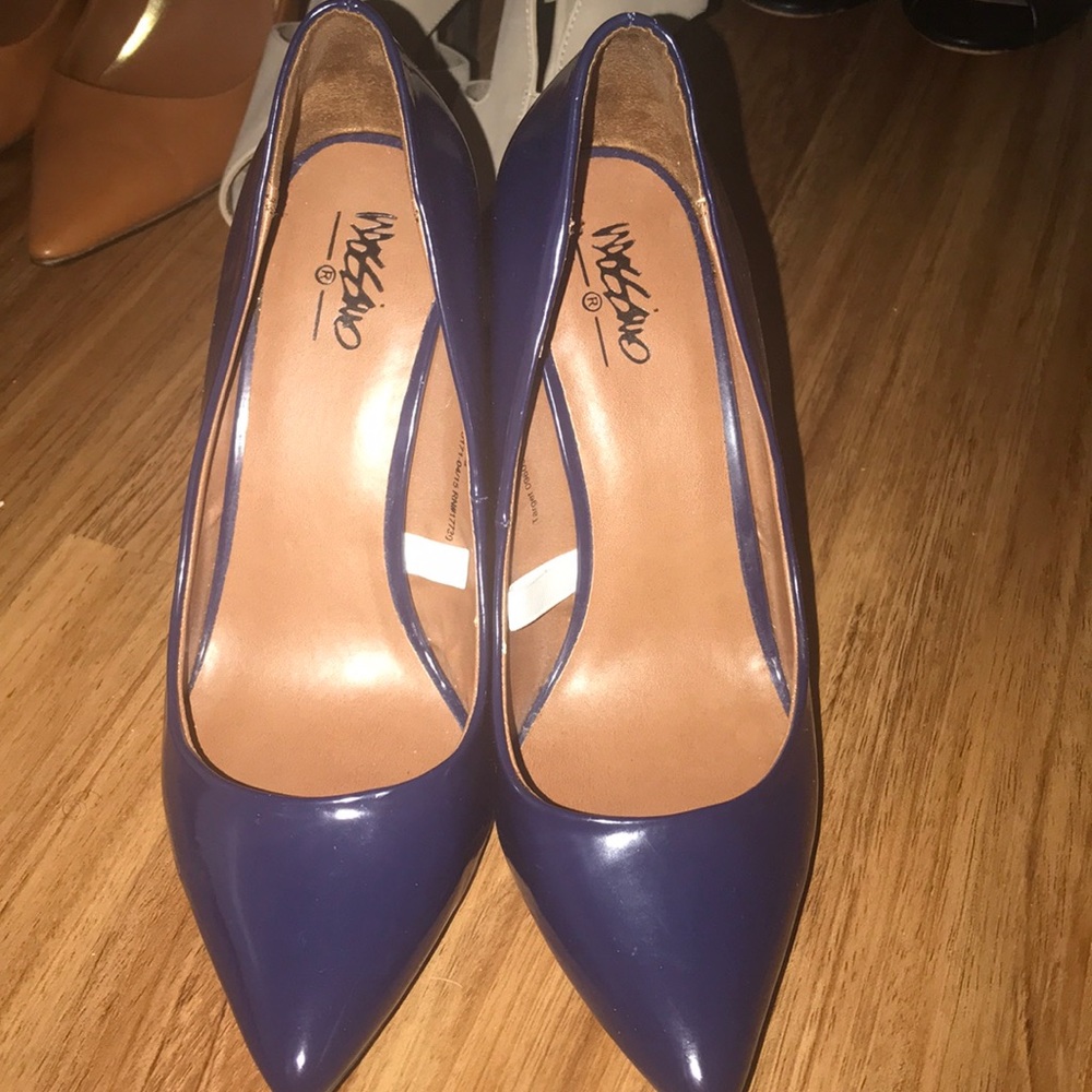 Woman’s Heels